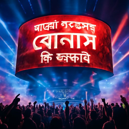 999BT মোবাইলে প্রোমোশন কার্ড